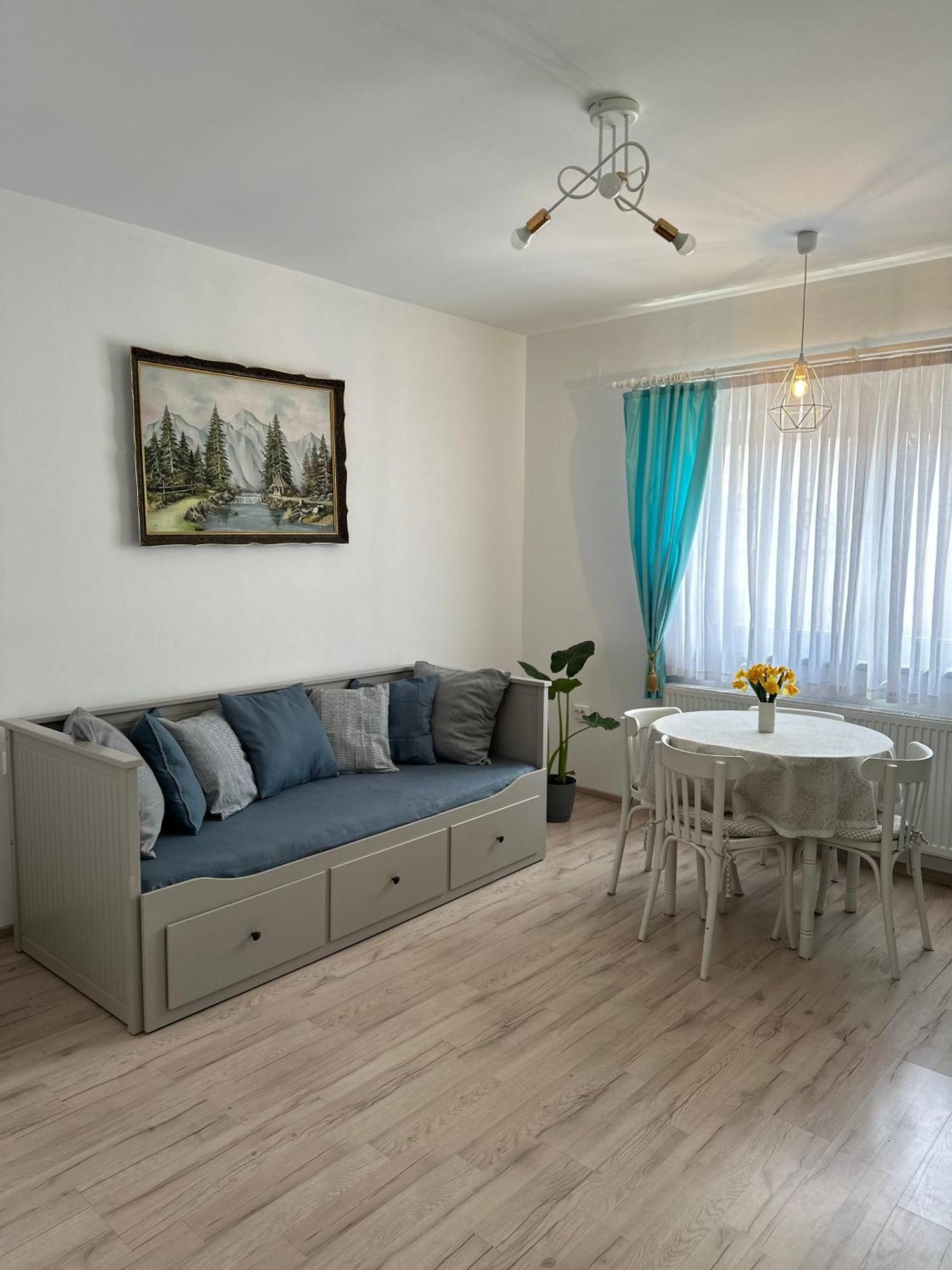 Siebenbuerger Haus Villa Sibiu Eksteriør bilde