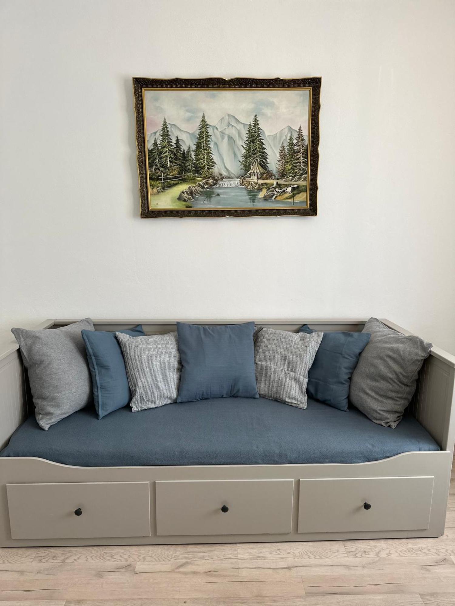Siebenbuerger Haus Villa Sibiu Eksteriør bilde