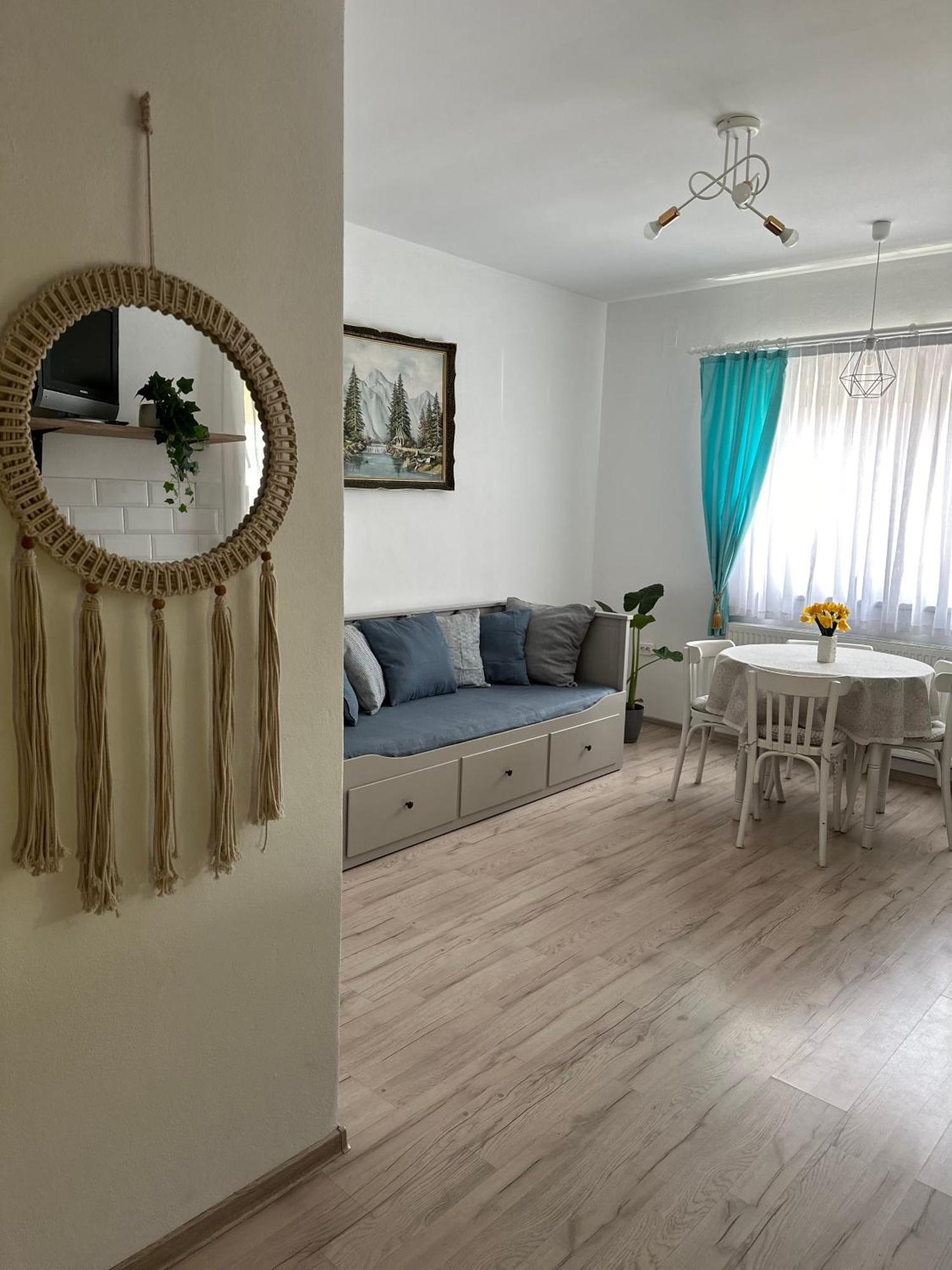 Siebenbuerger Haus Villa Sibiu Eksteriør bilde
